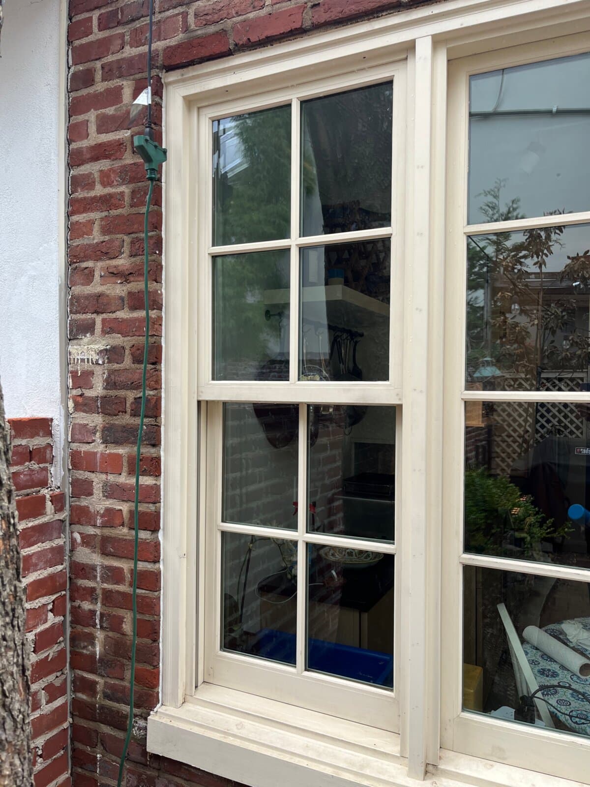 Exterior Window Cleaning image